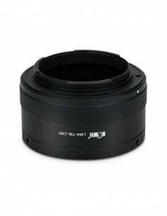 LMA TM_CRF Lens Mount Adapter 2
