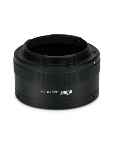 LMA TM_CRF Lens Mount Adapter