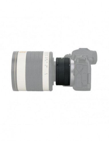 LMA TM_CRF Lens Mount Adapter