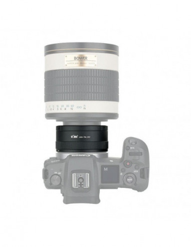 LMA TM_CRF Lens Mount Adapter