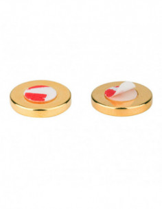 SRB NSCDGD Soft Release Button 2