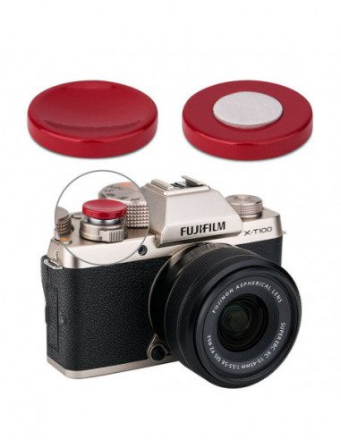 SRB NSCDR Soft Release Button