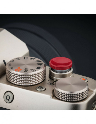 SRB NSCDR Soft Release Button