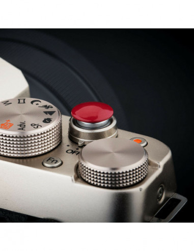 SRB NSBDR Soft Release Button