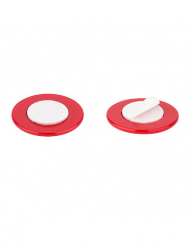 SRB NSBR Soft Release Button