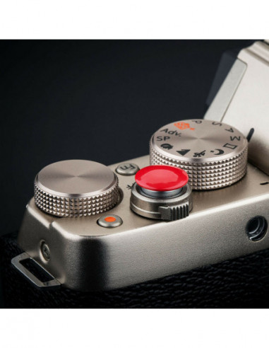 SRB NSBR Soft Release Button