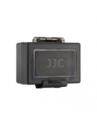 BC 2XQD1 Multi Functionele Batterij Case