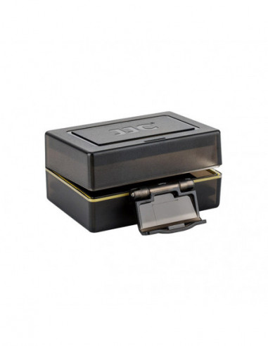 BC 2XQD1 Multi Functionele Batterij Case