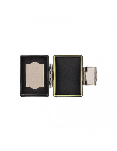 BC 2XQD1 Multi Functionele Batterij Case