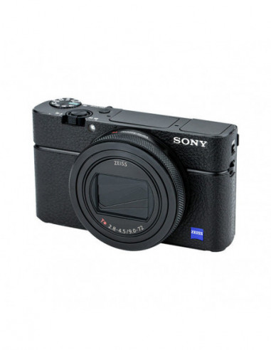 KS RX100VIL Camera Leather Decoration...