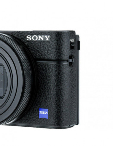 KS RX100VIL Camera Leather Decoration...