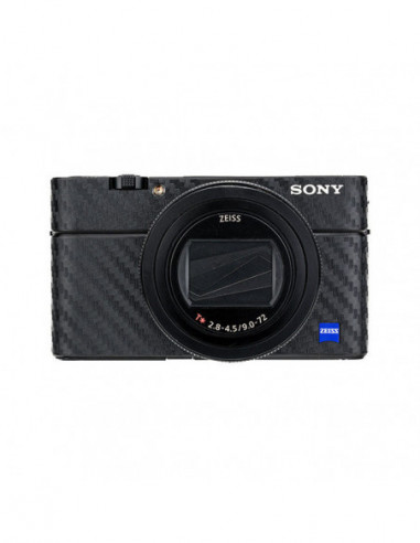 KS RX100VICF Camera Carbon Fiber Film...