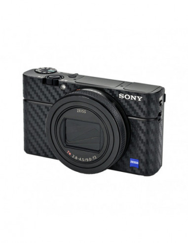 KS RX100VICF Camera Carbon Fiber Film...
