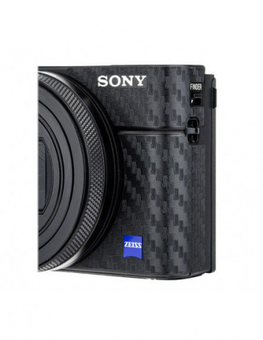 KS RX100VICF Camera Carbon Fiber Film...