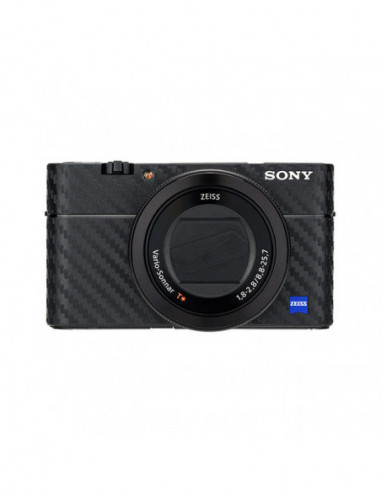 KS RX100VCF Camera Carbon Fiber Film...
