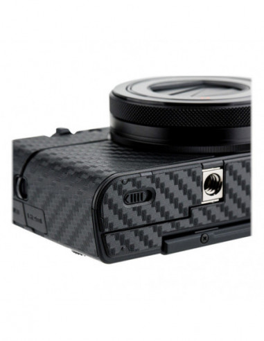 KS RX100VCF Camera Carbon Fiber Film...
