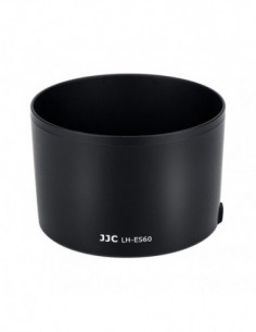 ES 60 Canon Zonnekap