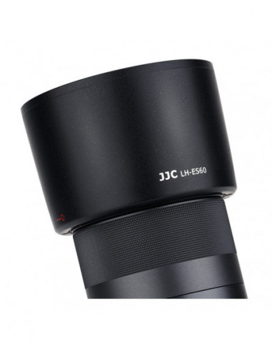 ES 60 Canon Zonnekap