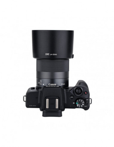 ES 60 Canon Zonnekap