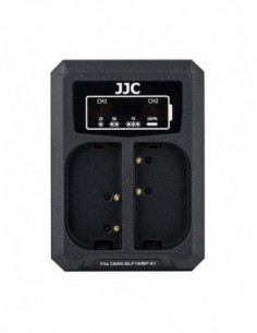 Panasonic DCH BLF19E USB...