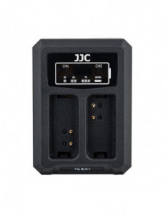 Olympus DCH BLN1 USB Dual...