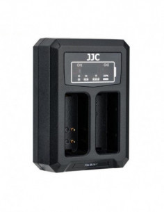 Olympus DCH BLN1 USB Dual... 2
