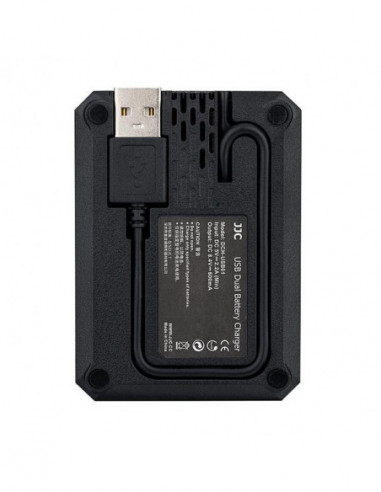 Olympus DCH BLN1 USB Dual Battery...