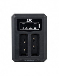 Olympus DCH BLS5 USB Dual...