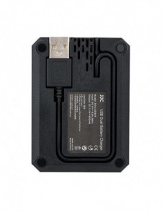 Olympus DCH BLS5 USB Dual... 2