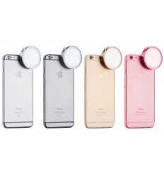 Yongnuo YN06 LED til smartphones og tablets 0 2