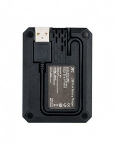 Fuji DCH NPW126 USB Dual... 2