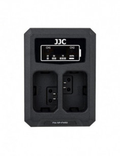 Sony DCH NPFW50 USB Dual...