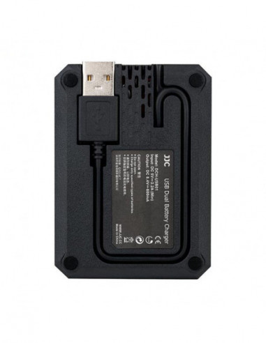 Sony DCH NPFW50 USB Dual Battery...