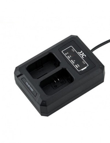 Sony DCH NPFW50 USB Dual Battery...