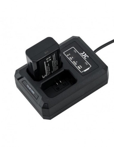 Sony DCH NPFW50 USB Dual Battery...