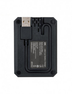 Nikon DCH ENEL15  USB Dual... 2