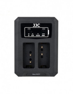 Canon DCH LPE17 USB Dual...