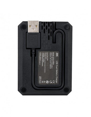 Canon DCH LPE17 USB Dual Battery...