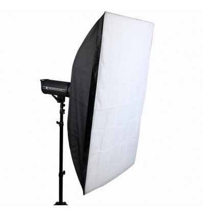 Softbox 70 x 100 cm - Dison S-type 0