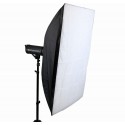 Softbox 70 x 100 cm - Dison S-type 0