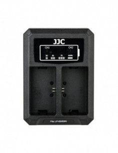 Canon DCH LPE6 USB Dual...