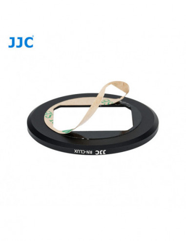 RN CLUX Filter Adapter & Lens Cap Kit