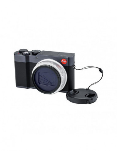 RN CLUX Filter Adapter & Lens Cap Kit