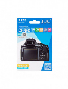 LCP P1000 Screenprotector