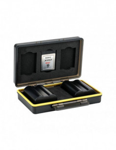 BC 3XQD3 Multi Functionele...