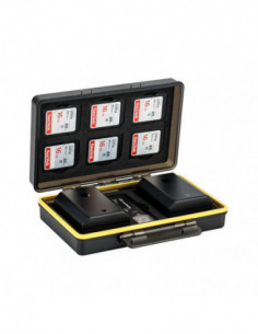 BC 3SD6 Multi Functionele...