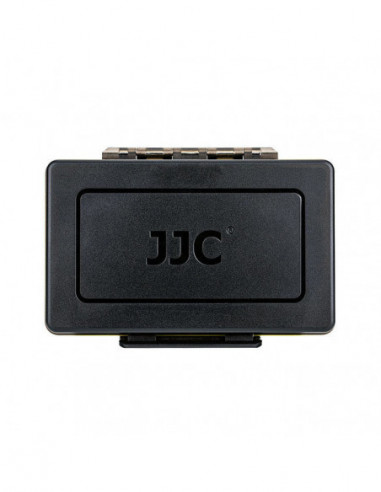 BC 3SD6 Multi Functionele Batterij Case