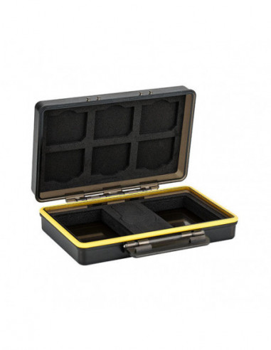 BC 3SD6 Multi Functionele Batterij Case