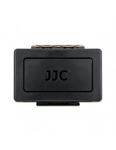 BC 3LPE6 Multi Functionele Batterij Case