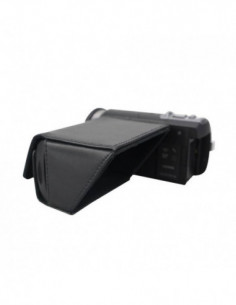 LCD Hood voor 3.5 inch 2